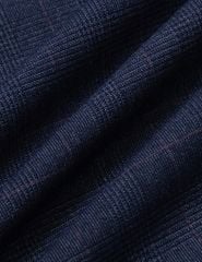Quần vest nam cạp thường