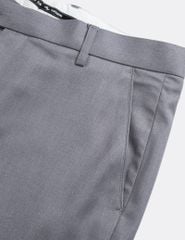 Quần âu nam cạp thường MTR016K3