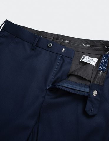 Quần âu nam cạp thường MTR016K3