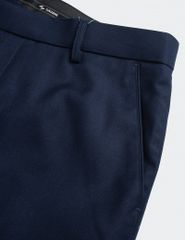 Quần âu nam cạp thường MTR016K3