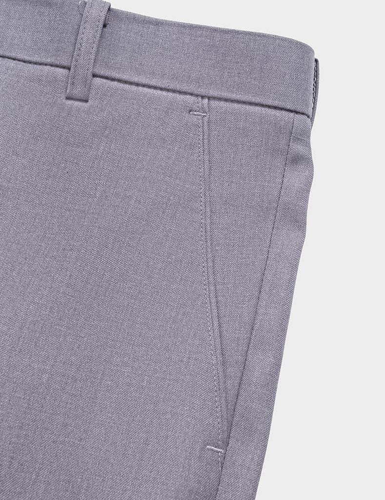 Quần âu nam MTR016K4