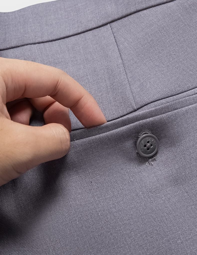 Quần âu nam MTR016K4