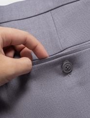 Quần âu nam MTR016K4