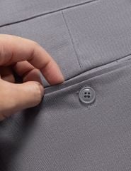 Quần âu nam MTR016K4