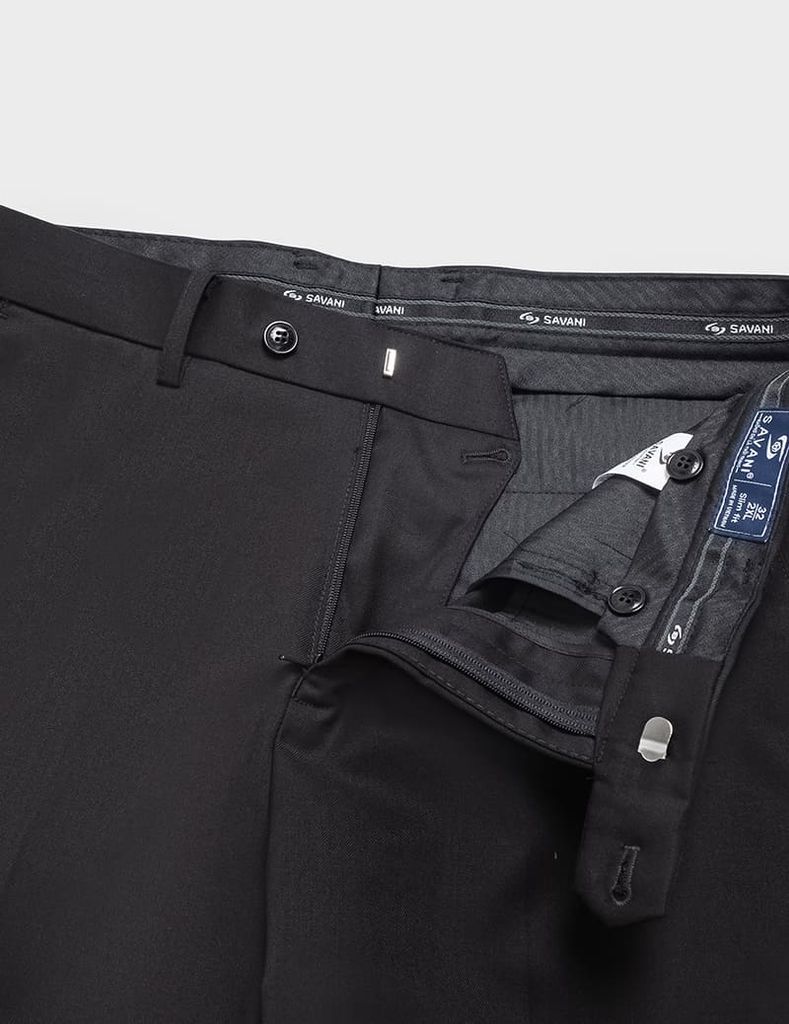 Quần âu nam MTR016K4