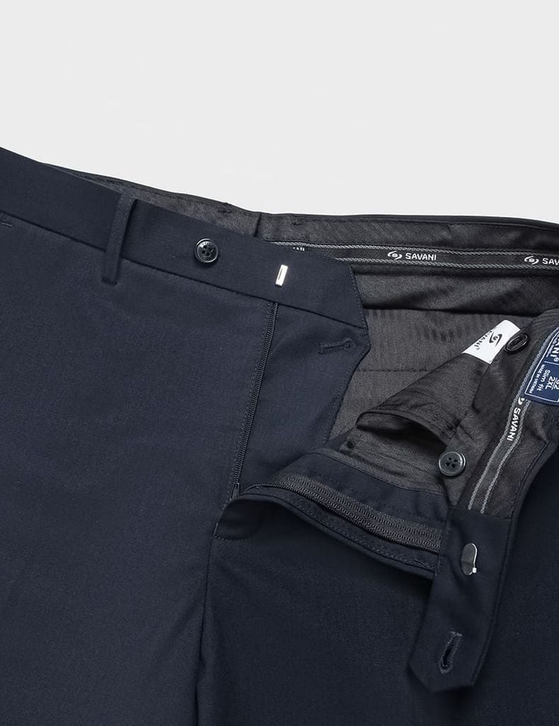 Quần âu nam MTR016K4