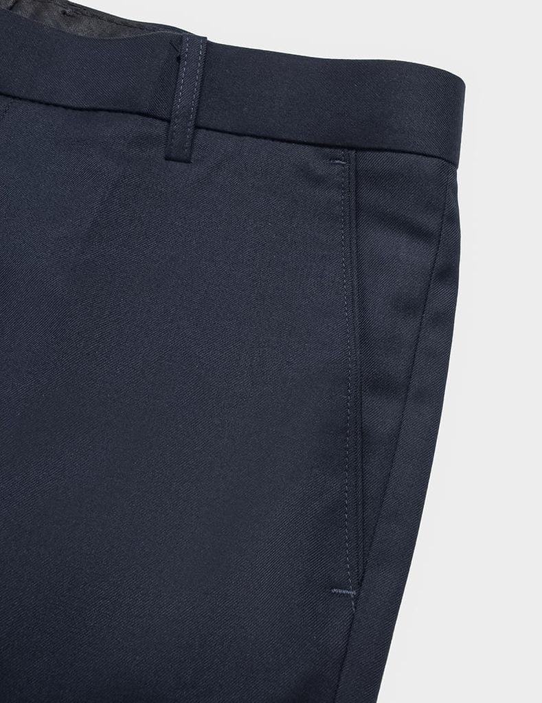 Quần âu nam MTR016K4