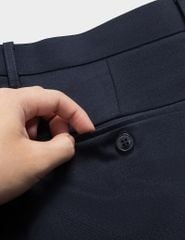 Quần âu nam MTR016K4