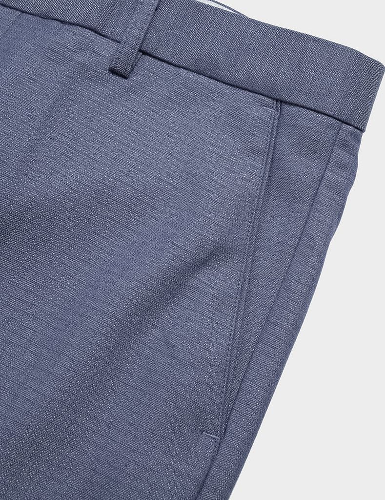 Quần âu nam MTR026K4