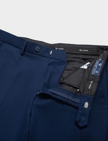 Quần âu nam MTR026K4