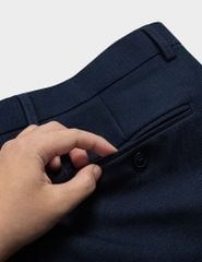 Quần âu nam MTR026K4