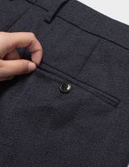 Quần Âu Nam MTR028K3