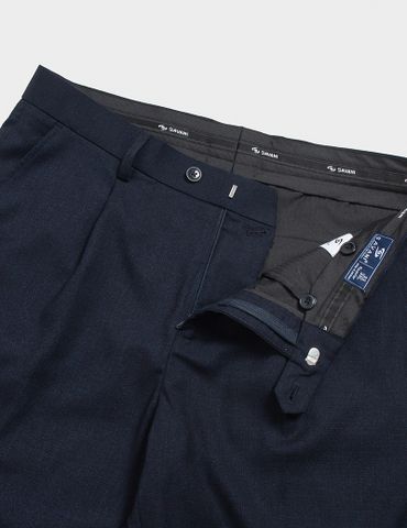 Quần Âu Nam MTR028K3