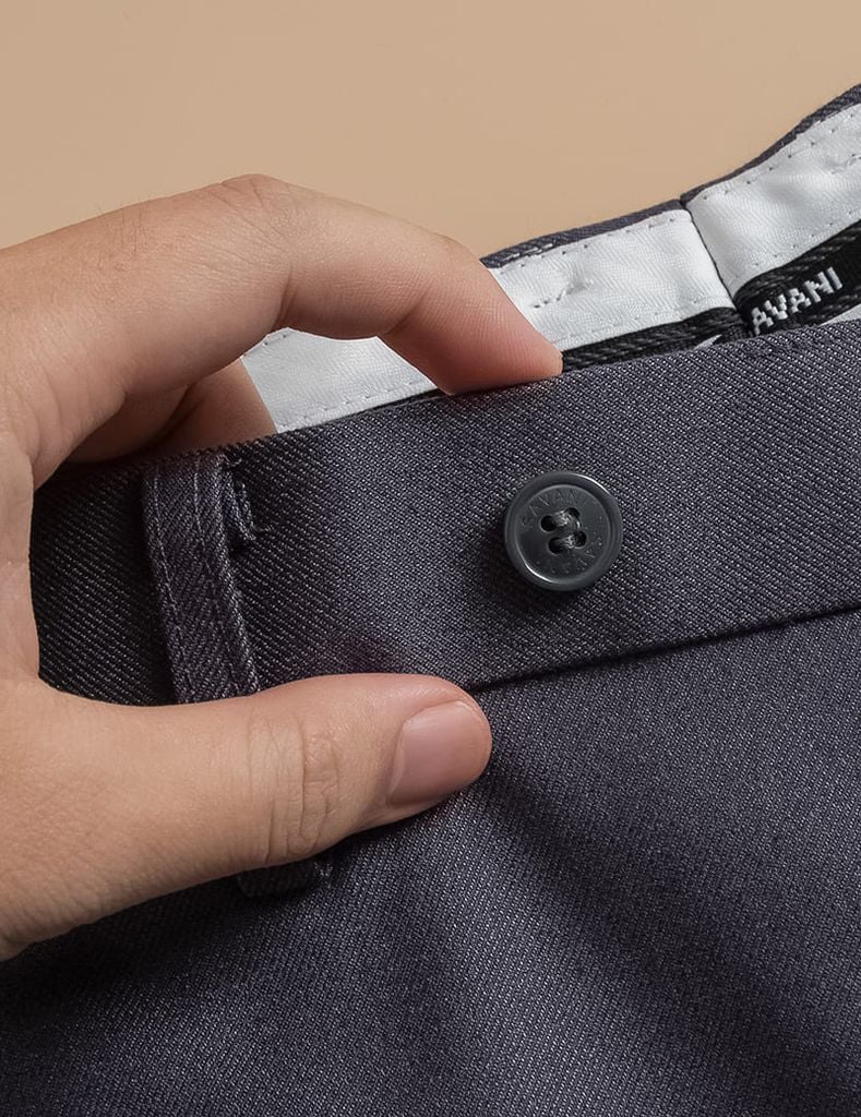 Quần âu nam MTR049K4