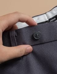 Quần âu nam MTR049K4