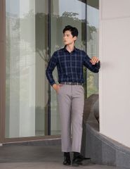 Quần âu nam MTR051K4