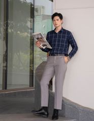 Quần âu nam MTR051K4