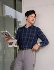 Quần âu nam MTR051K4