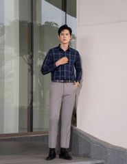 Quần âu nam MTR051K4