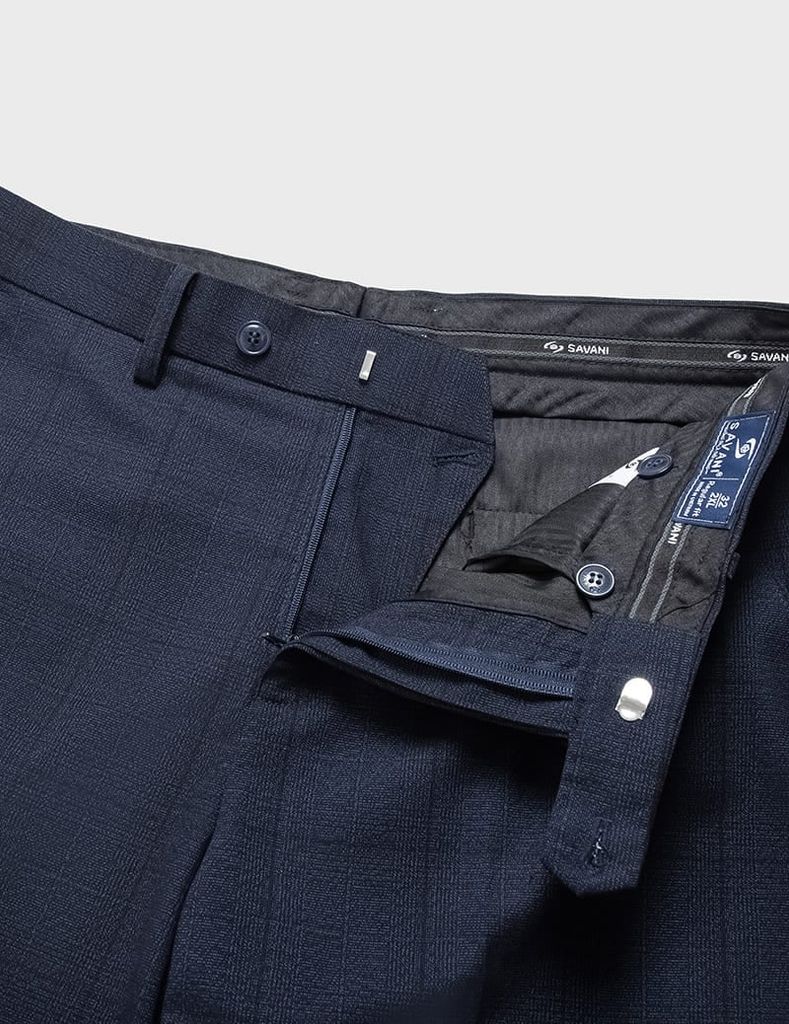 Quần âu nam MTR056K4