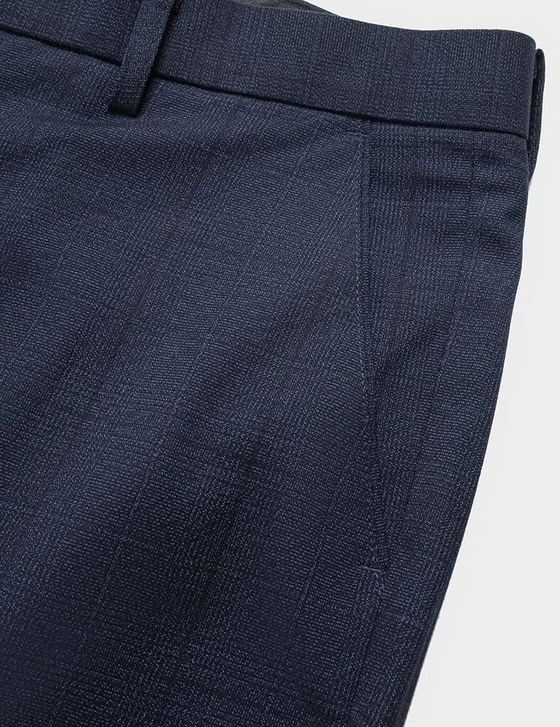 Quần âu nam MTR056K4