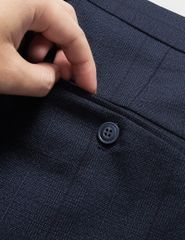 Quần âu nam MTR056K4