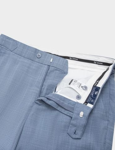 Quần âu nam MTR058K3