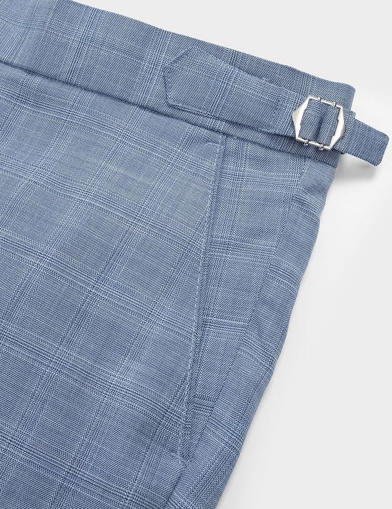 Quần âu nam MTR058K3