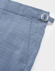 Quần âu nam MTR058K3