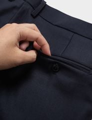 Quần âu nam MTR067K4