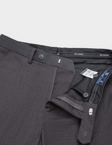 Quần âu nam MTR069K4