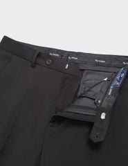 Quần âu nam cạp thường dáng ôm
