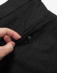 Quần âu nam cạp thường dáng ôm