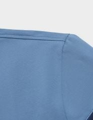 Áo phông ngắn tay cổ tròn MTS007S4