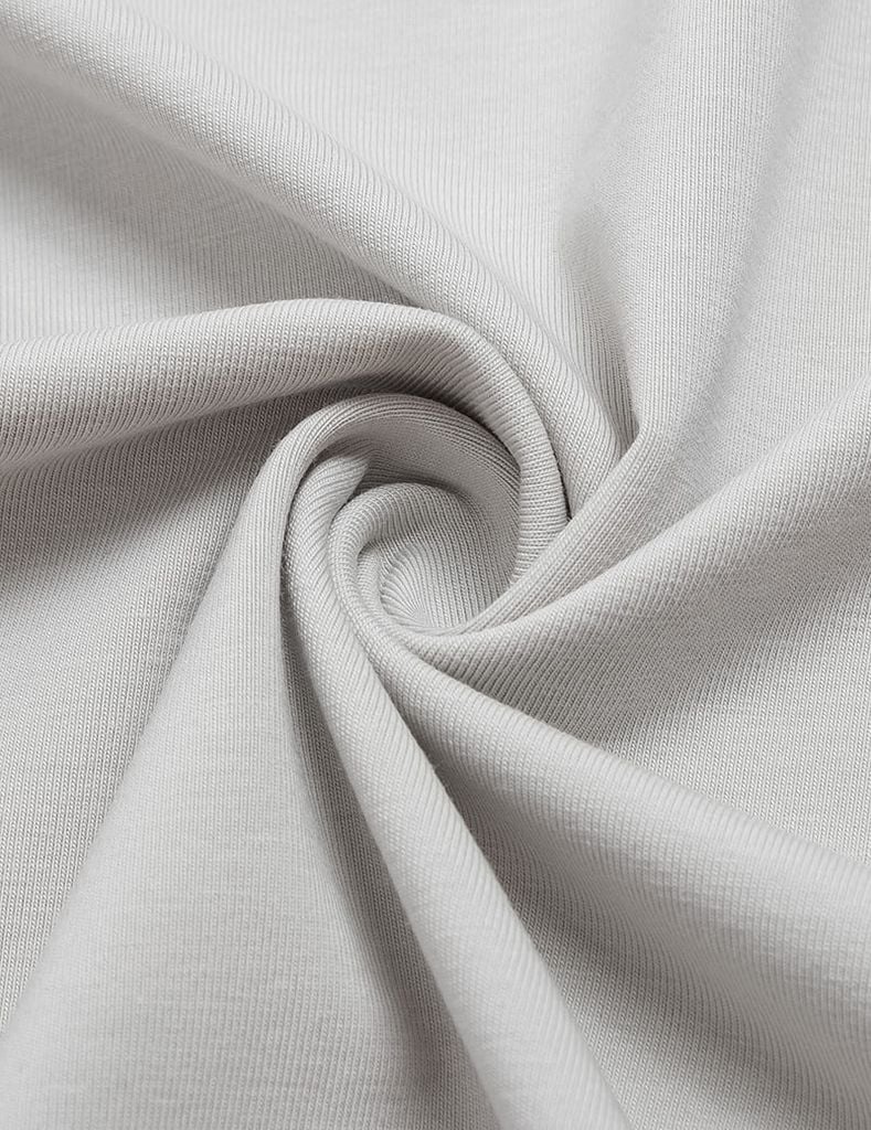 Áo t-shirt nam ngắn tay cổ tròn in sau lưng