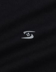 Áo t-shirt nam ngắn tay cổ tròn in sau lưng