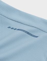 Áo T-shirt nam ngắn tay cổ tròn thể thao