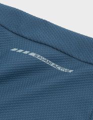 Áo T-shirt nam ngắn tay cổ tròn thể thao
