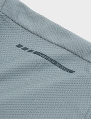 Áo T-shirt nam ngắn tay cổ tròn thể thao