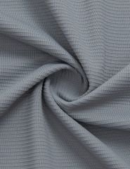 Áo thun nam ngắn tay cổ tròn dáng ôm in hai bên sườn