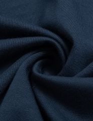 Áo T-shirt nam ngắn tay cổ tròn in trước ngực