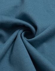 Áo T-shirt nam ngắn tay cổ tròn in trước ngực