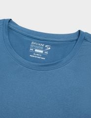Áo Tshirt ngắn tay cổ tròn nam MTS207S4