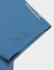 Áo Tshirt ngắn tay cổ tròn nam MTS207S4