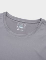 Áo Tshirt ngắn tay cổ tròn nam MTS207S4