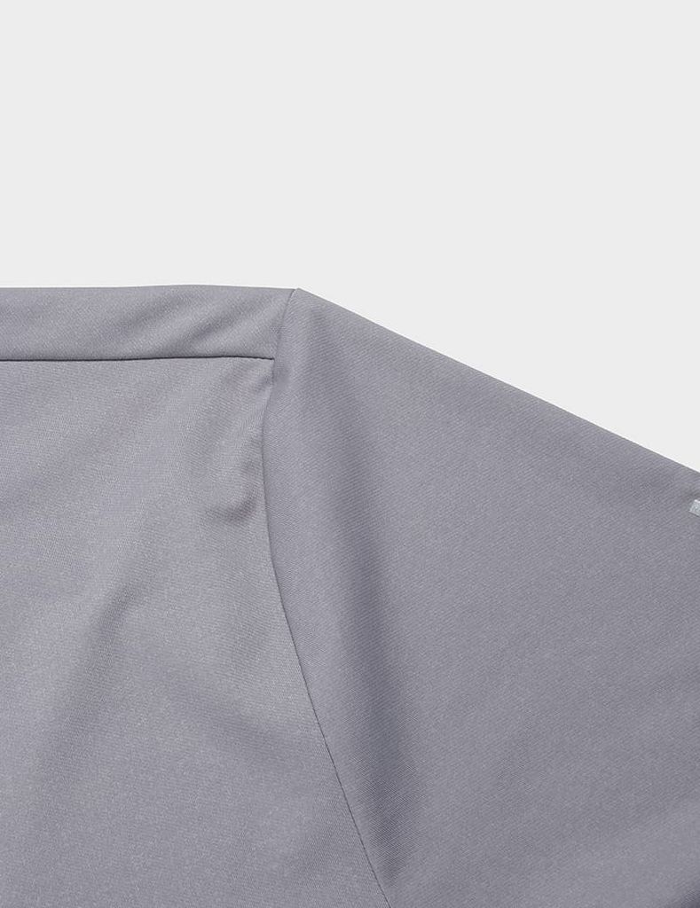 Áo Tshirt ngắn tay cổ tròn nam MTS207S4
