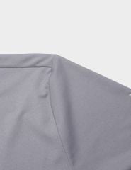 Áo Tshirt ngắn tay cổ tròn nam MTS207S4