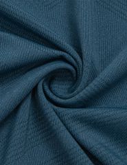 Áo T-shirt nam thể thao ngắn tay hiệu ứng lỗ chéo