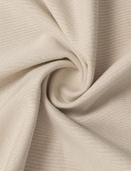 Áo thun nam cố tròn tay raglan in nhỏ gấu áo