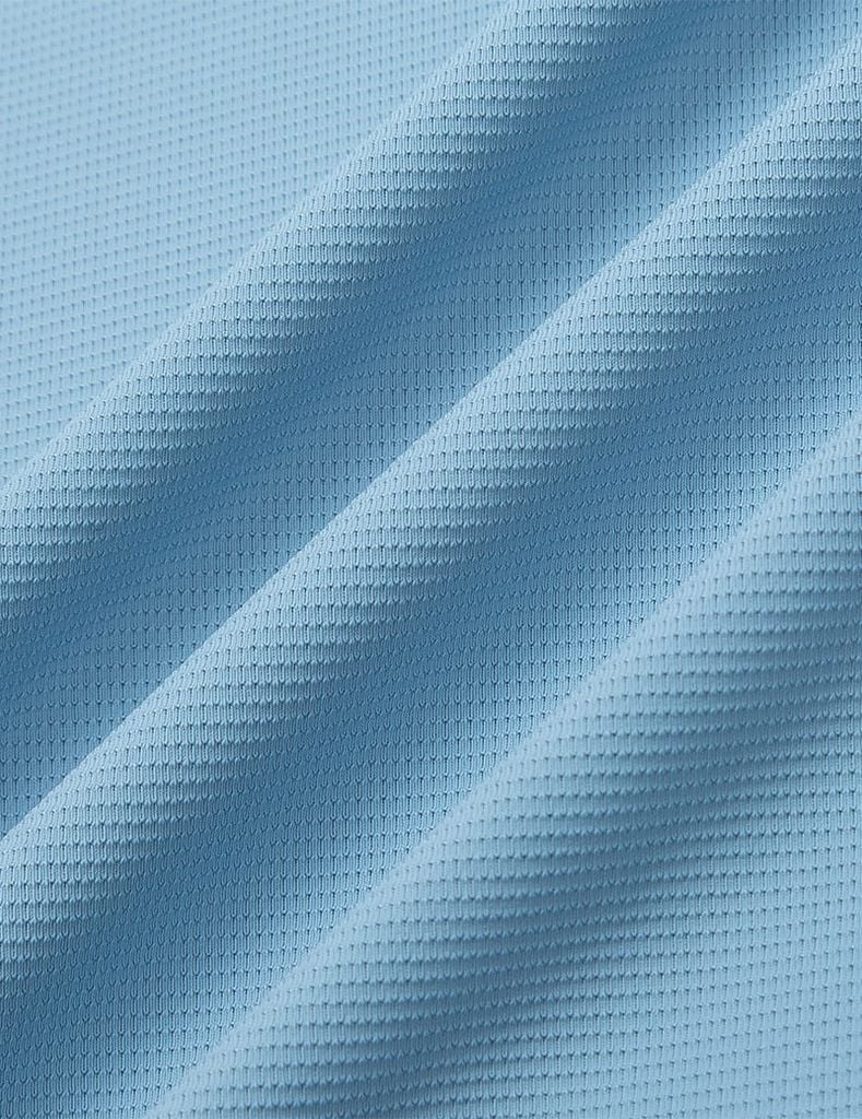 Áo tanktop nam thể thao bo cổ vải chính dáng ôm